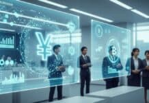 Japón acelera su transformación financiera con un programa blockchain para stablecoins en yenes Japón acelera su transformación financiera con un programa blockchain para stablecoins en yenes