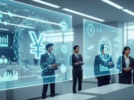 Japón acelera su transformación financiera con un programa blockchain para stablecoins en yenes