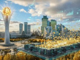 Kasachstan bereitet die Schaffung eines nationalen Kryptowährungsfonds im Wert von 1.000 Milliarde Dollar vor. Kasachstan bereitet die Schaffung eines nationalen Kryptowährungsfonds im Wert von 1.000 Milliarde Dollar vor.