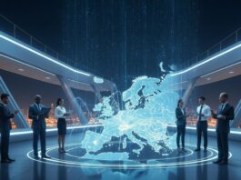 LTIN: así es la blockchain estatal de Liechtenstein, alineada con MiCAR