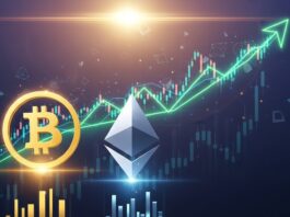 Crypto market capitalization returns to $3,57 trillion: Are we witnessing a sustained recovery? Crypto market capitalization returns to $3,57 trillion: Are we witnessing a sustained recovery?