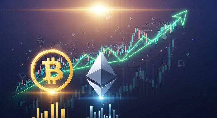 La capitalización del mercado cripto vuelve a los 3,57 billones de dólares: ¿estamos ante una recuperación sostenida?