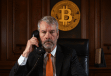 Michael Saylor lo tiene claro: Bitcoin ya no es una criptomoneda, es capital digital global Michael Saylor lo tiene claro: Bitcoin ya no es una criptomoneda, es capital digital global