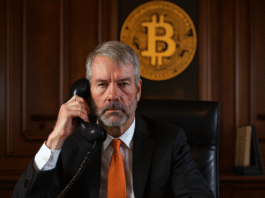 Michael Saylor lo tiene claro: Bitcoin ya no es una criptomoneda, es capital digital global