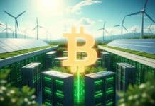 «Sin Bitcoin no hay transición verde»: Los expertos dicen que es el ingrediente que faltaba "Sin Bitcoin no hay transición verde": Los expertos dicen que es el ingrediente que faltaba