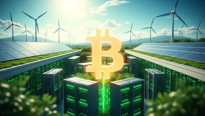"Sin Bitcoin no hay transición verde": Los expertos dicen que es el ingrediente que faltaba
