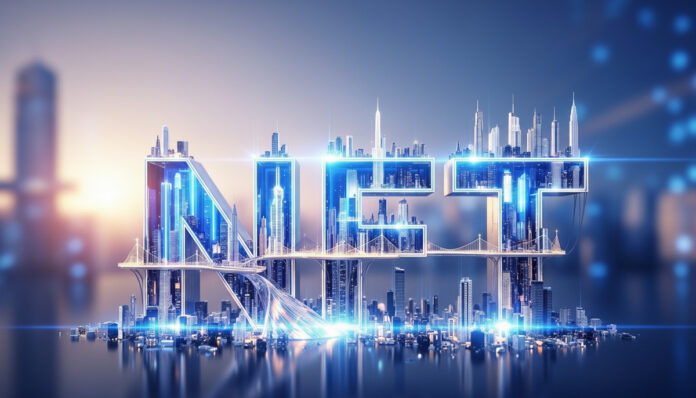 NFT El verdadero potencial de los NFTs: Más allá del arte digital