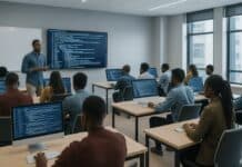 Namibia se adelanta al futuro: anuncia una alianza universitaria para transformar el talento local con Blockchain Namibia se adelanta al futuro: anuncia una alianza universitaria para transformar el talento local con Blockchain