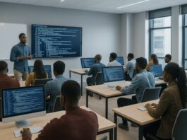 Namibia se adelanta al futuro: anuncia una alianza universitaria para transformar el talento local con Blockchain