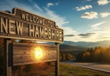 New Hampshire lanza un bono respaldado por Bitcoin: así se financiará la innovación con cripto New Hampshire lanza un bono respaldado por Bitcoin: así se financiará la innovación con cripto