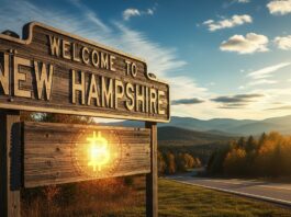 New Hampshire lanza un bono respaldado por Bitcoin: así se financiará la innovación con cripto