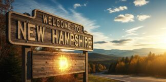 New Hampshire lanza un bono respaldado por Bitcoin: así se financiará la innovación con cripto