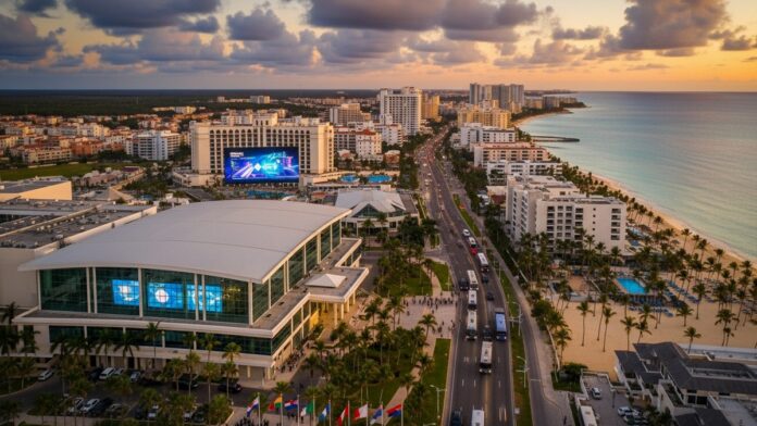 15 países de LATAM analizaron el rol de los activos digitales en la gestión financiera en Punta Cana