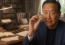 Robert Kiyosaki reafirma su confianza en Bitcoin: “Estoy comprando, no vendiendo” Robert Kiyosaki reafirma su confianza en Bitcoin: “Estoy comprando, no vendiendo”