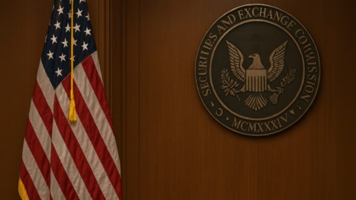 SEC Paul Atkins detalla avances en la regulación de criptoactivos: “Project Crypto” como pilar de la claridad jurídica