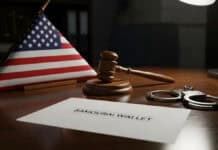 Golpe a la privacidad en Bitcoin: EE.UU. condena al cofundador de Samourai Wallet Golpe a la privacidad en Bitcoin: EE.UU. condena al cofundador de Samourai Wallet