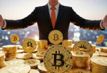 Michael Saylor: «El próximo mercado de billones de dólares será el del crédito digital basado en Bitcoin» Michael Saylor: "El próximo mercado de billones de dólares será el del crédito digital basado en Bitcoin"