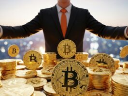 Michael Saylor : « Le prochain marché de plusieurs billions de dollars sera celui des prêts numériques basés sur le Bitcoin. » Michael Saylor : « Le prochain marché de plusieurs billions de dollars sera celui des prêts numériques basés sur le Bitcoin. »