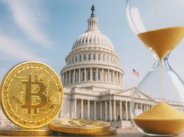 The market holds its breath: The US sets December 8 as the key date for regulating cryptocurrencies The market holds its breath: The US sets December 8 as the definitive date to regulate cryptocurrencies