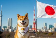 Japón impulsa a Shiba Inu tras incluirlo en la Lista Verde con posibles ventajas fiscales Japón impulsa a Shiba Inu tras incluirlo en la Lista Verde con posibles ventajas fiscales