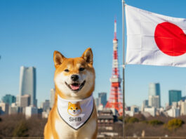 Japón impulsa a Shiba Inu tras incluirlo en la Lista Verde con posibles ventajas fiscales