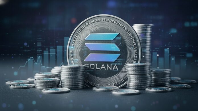 Solana El ecosistema de Solana se fortalece con el auge de las stablecoins: aumentan 36% en Q3