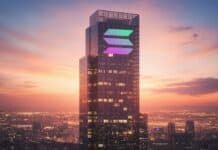 Solana se consolida como el segundo gigante DeFi del mundo: caen las direcciones activas, pero sube el valor real Solana se consolida como el segundo gigante DeFi del mundo: caen las direcciones activas, pero sube el valor real