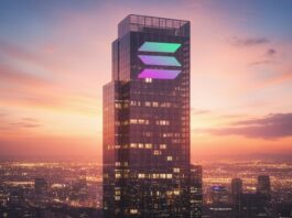 Solana consolidates its position as the second largest DeFi company in the world: active addresses fall, but real value rises Solana consolidates its position as the second largest DeFi company in the world: active addresses fall, but real value rises