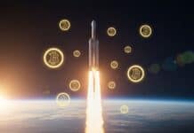 ¿Elon Musk vende o acumula? SpaceX mueve $105 millones en Bitcoin y esto es lo que debes saber ¿Elon Musk vende o acumula? SpaceX mueve $105 millones en Bitcoin y esto es lo que debes saber