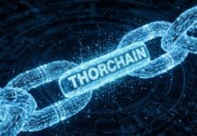 THORChain crece 50%: su volumen de transacciones sube y sus desarrolladores se multiplican THORChain crece 50%: su volumen de transacciones sube y sus desarrolladores se multiplican