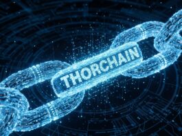 THORChain cresce 50%: seu volume de transações aumenta e o número de desenvolvedores se multiplica. THORChain cresce 50%: seu volume de transações aumenta e o número de desenvolvedores se multiplica.