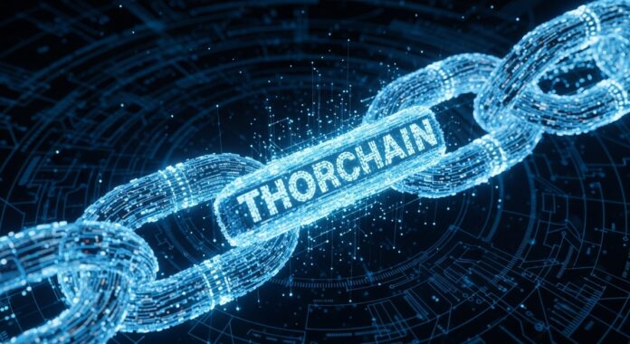 THORchain THORChain crece 50%: su volumen de transacciones sube y sus desarrolladores se multiplican
