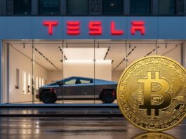 A Tesla voltará a aceitar Bitcoin? Elon Musk já tem a informação que estava esperando. A Tesla voltará a aceitar Bitcoin? Elon Musk já tem a informação que estava esperando.