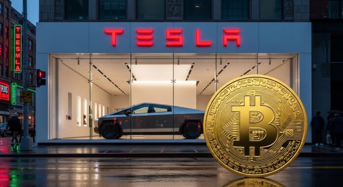 ¿Tesla volverá a aceptar Bitcoin? Elon Musk ya tiene el dato que estaba esperando