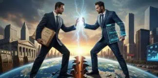 Tether estalla contra S&P tras su último informe: lo tilda de "marco heredado" no apto para la economía cripto