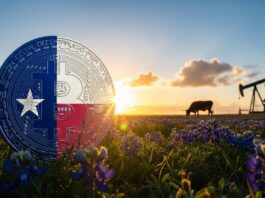 Texas rompe la tradición y añade Bitcoin a su balance