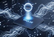 Theta lanza TPulse: la subcadena que rastrea interacciones de IA en tiempo real Theta lanza TPulse: la subcadena que rastrea interacciones de IA en tiempo real