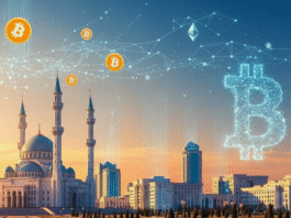 Regulatory clarity is coming to Asia: this country will regulate Bitcoin and crypto mining in 2026 Regulatory clarity is coming to Asia: this country will regulate Bitcoin and crypto mining in 2026