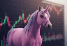 El precio de UNI se disparó 45% tras una propuesta que lo cambia todo en Uniswap El precio de UNI se disparó 45% tras una propuesta que lo cambia todo en Uniswap