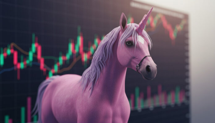 Uniswap El precio de UNI se disparó 45% tras una propuesta que lo cambia todo en Uniswap