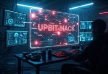 Upbit confirma un robo de $37 millones en Solana: esto pasará con el dinero de los usuarios Upbit confirma un robo de $37 millones en Solana: esto pasará con el dinero de los usuarios