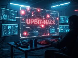 Upbit confirma un robo de $37 millones en Solana: esto pasará con el dinero de los usuarios