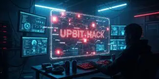 Upbit confirma un robo de $37 millones en Solana: esto pasará con el dinero de los usuarios