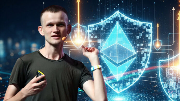 Buterin califica la privacidad de "higiene básica" tras la brecha de seguridad del SitusAMC