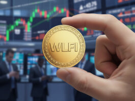 WLFI lidera el rally: está ganando terreno en plena recuperación cripto