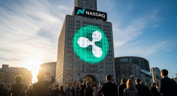 XRP ETF El ETF de XRP ya es real: ¿Es hora de invertir en la cripto de Ripple?