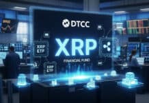 Bitwise, Franklin Templeton y otros en la lista de DTCC: los ETF de XRP a punto de aprobarse Bitwise, Franklin Templeton y otros en la lista de DTCC: los ETF de XRP a punto de aprobarse