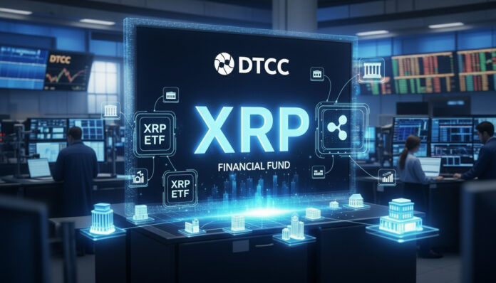 Bitwise, Franklin Templeton y otros en la lista de DTCC: los ETF de XRP a punto de aprobarse