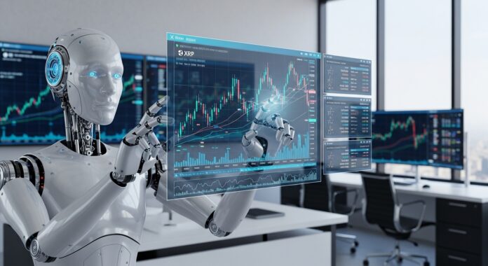 XRP IA La IA de Elon Musk predice el precio de XRP para noviembre de 2025