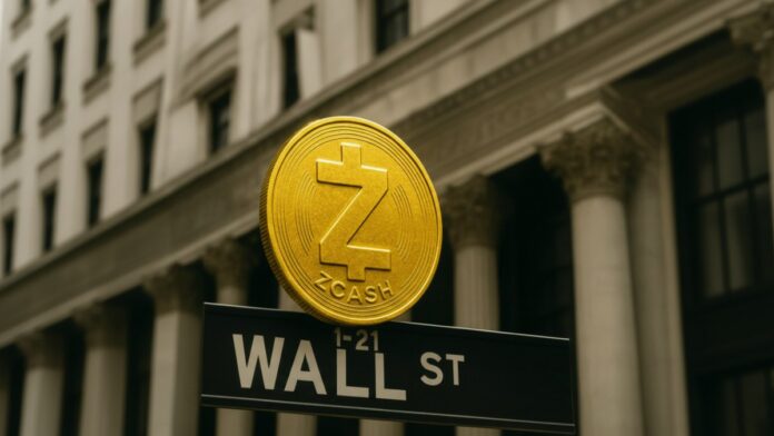 Ni XRP ni Solana: esta criptomoneda acaba de dar el salto definitivo hacia Wall Street